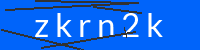 PHP Captcha for Piwigo