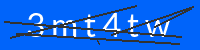 PHP Captcha for Piwigo