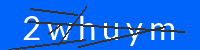 PHP Captcha for Piwigo