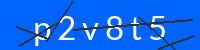 PHP Captcha for Piwigo