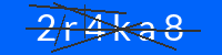PHP Captcha for Piwigo