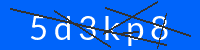 PHP Captcha for Piwigo