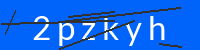 PHP Captcha for Piwigo