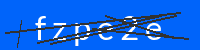 PHP Captcha for Piwigo