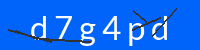 PHP Captcha for Piwigo