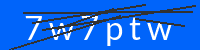 PHP Captcha for Piwigo