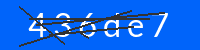PHP Captcha for Piwigo