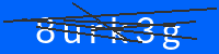 PHP Captcha for Piwigo