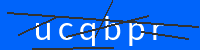 PHP Captcha for Piwigo