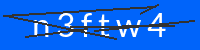 PHP Captcha for Piwigo