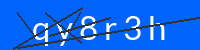 PHP Captcha for Piwigo