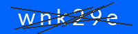 PHP Captcha for Piwigo