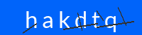 PHP Captcha for Piwigo