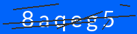 PHP Captcha for Piwigo