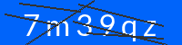PHP Captcha for Piwigo