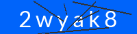 PHP Captcha for Piwigo
