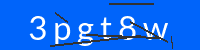 PHP Captcha for Piwigo