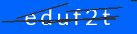 PHP Captcha for Piwigo