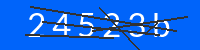 PHP Captcha for Piwigo