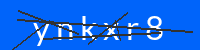 PHP Captcha for Piwigo