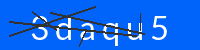 PHP Captcha for Piwigo